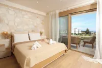 Aquaris Hotels in 