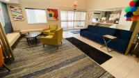 BLUFFTON INN & SUITES by IHG - Pet friendly