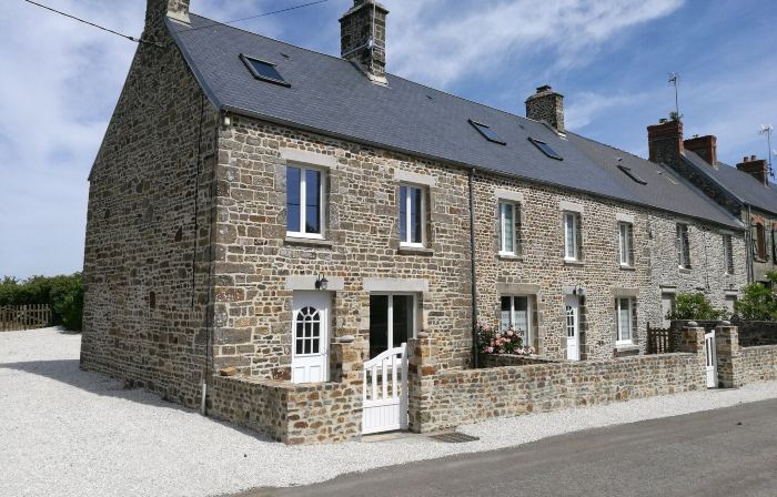 Quiet Normandy Retreat