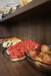 Athus Brasilia Hotel by BSB Inn - Antigo Aristus - breakfast