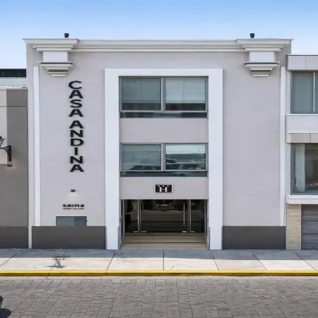 Casa Andina Standard Trujillo Plaza