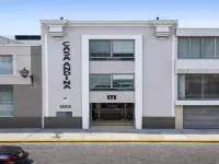 Casa Andina Standard Trujillo Plaza Hotel di 