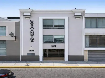 Casa Andina Standard Trujillo Plaza Hôtels à : 