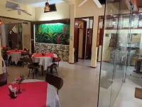 Hotel - Museo Xibalba
