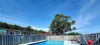 Trailsman Lodge