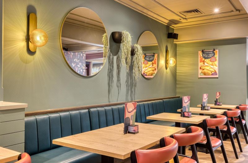 Premier Inn Birmingham City - Aston photo 4