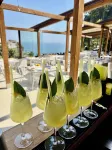 Hotel la Pergola - bar