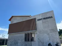 Soka @Trikora