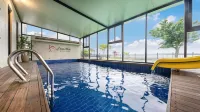 Daebudo Camellia Pool Villa - วิลล่า