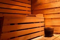 Radisson Hotel Madinah - spa