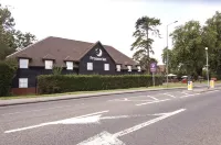 Tonbridge North - Wifi