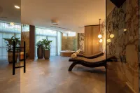 城市宮殿酒店 - SPA