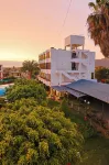 Las Poncianas - Pools