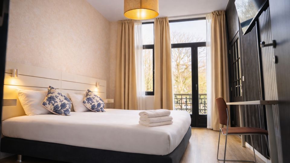 Hotel le Centenaire Brussels Expo