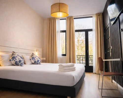 Hotel le Centenaire Brussels Expo Hotels near Laeken