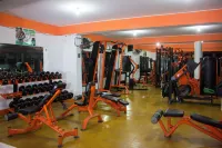 Las Poncianas - Gym