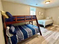 Driftwood Lodge on Little Pine