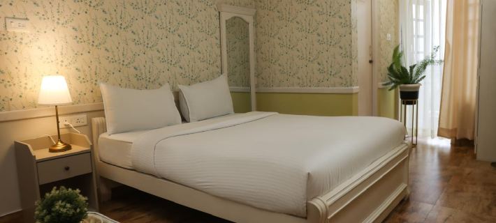 Silversky Guesthouse - Shillong Hotels in Shillong