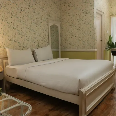 Silversky Guesthouse - Shillong
