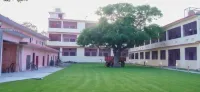 Pujya Manas Kokil Dharamshala Ayodhya