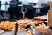 Wyndham Macae - Frühstück