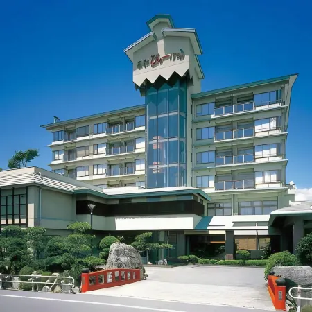 Isawa View Hotel