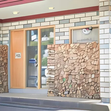 Haku Hostel