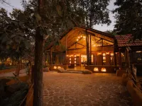 Yaarnagar Jungle Resort Ratapani Hotels in Sehore