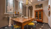 A'Mare Luxury Rooms - Bed and Breakfasts