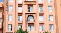 Hotel Safia