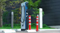 The Kanazawa Sainoniwa Hotel - parking