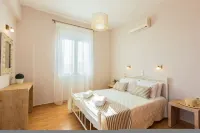Agios Antonios Villas - Kæledyr tilladt