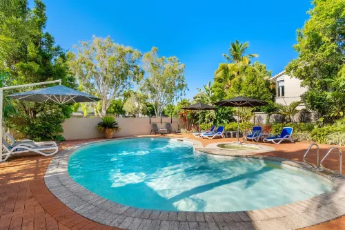 At the Sound Noosa Motel