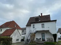 Pension Highway - Bünde Borriesstraße 39 Hotels in Bünde