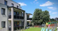 Aquarius Apartments