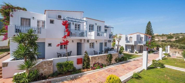 Momi Slow Living Hotel Hotels in Hersonissos