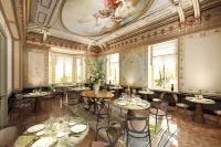 Les Bains De Spa - breakfast