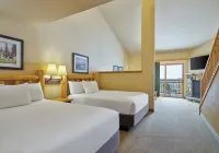 Great Wolf Lodge Traverse City