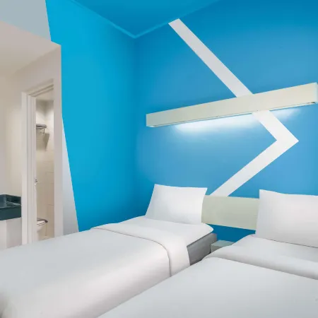 Ibis Budget Jakarta Menteng
