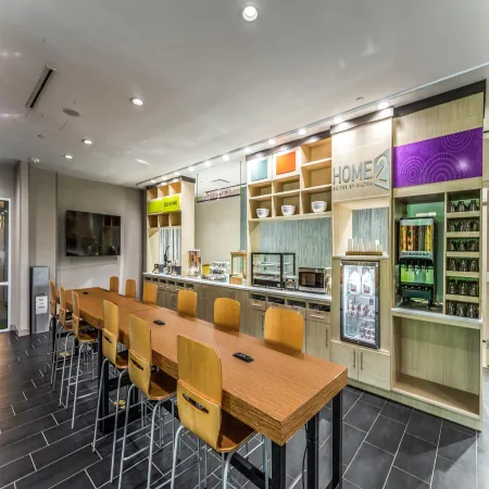 Home2 Suites by Hilton Fort Worth Arlington West