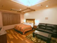 Hotel Sari Resort Takinoyashiro (Adults Only)