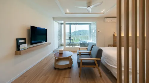Ganghwa Ecopension&Glamping - Apartments