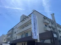 Hotel Kagoshima Hills โรงแรมใกล้สถานีอุสุกิ