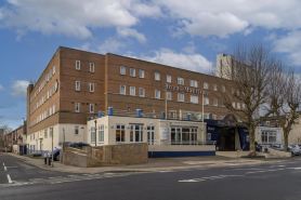 Royal Maritime Hotel