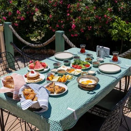 Lacitrus Villa Hotel