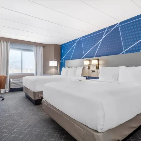 Comfort Inn Eagan Minneapolis - St. Paul South