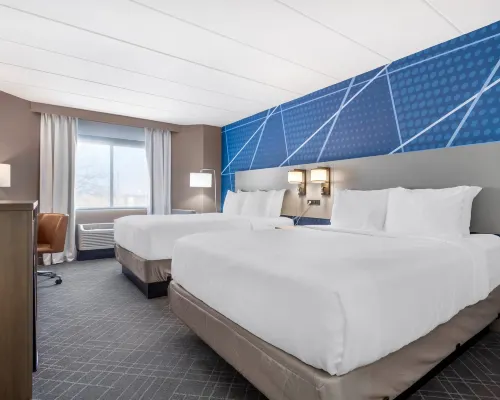 Comfort Inn Eagan Minneapolis - St. Paul South Hotels in Eagan