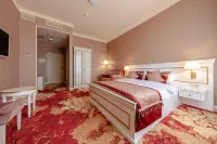 Armega Hotel Hotel di 