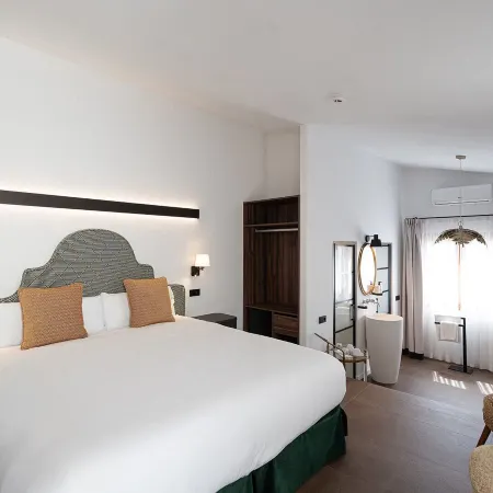 Sa Pobla Rooms Adults Only