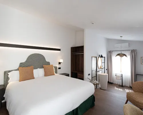 Flor de Mandarina Hotels in Sa Pobla